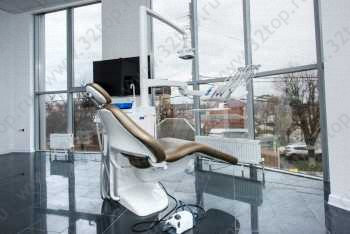 Стоматология СТАМУС на Хакурате