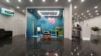 Стоматология СТАМУС на Хакурате