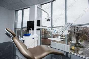 Стоматология СТАМУС на Хакурате