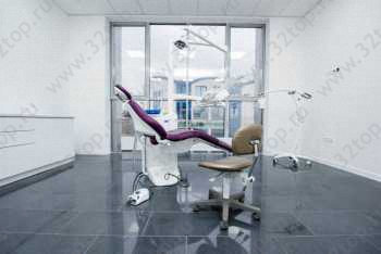 Стоматология СТАМУС на Хакурате