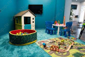 Стоматология СТАМУС на Хакурате