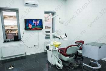 Стоматология СТАМУС на Хакурате