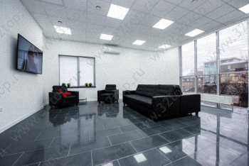 Стоматология СТАМУС на Хакурате