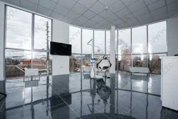 Стоматология СТАМУС на Хакурате