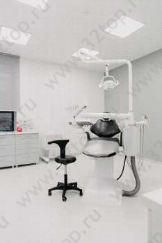 Стоматологическая клиника ALLURE (АЛЛЮР)