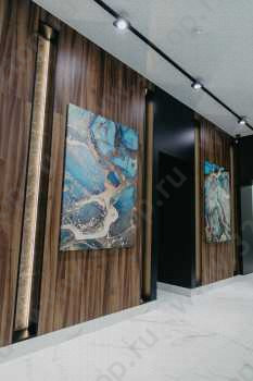 Стоматологическая клиника ALLURE (АЛЛЮР)