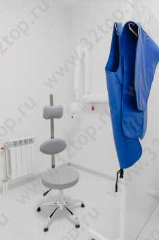 Стоматологическая клиника ALLURE (АЛЛЮР)