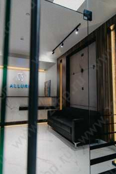 Стоматологическая клиника ALLURE (АЛЛЮР)