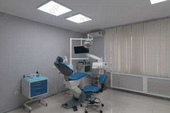 Стоматология АЛЕКСДЕНТ на Чернышевского