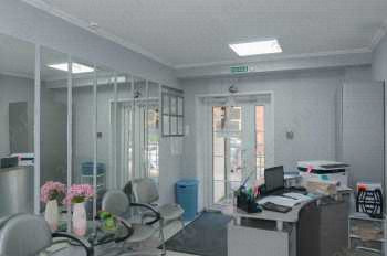 Стоматология АЛЕКСДЕНТ на Чернышевского