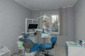 Стоматология АЛЕКСДЕНТ на Чернышевского