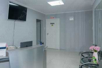 Стоматология АЛЕКСДЕНТ на Чернышевского