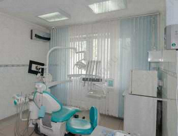 Стоматология АЛЕКСДЕНТ на Спортивной