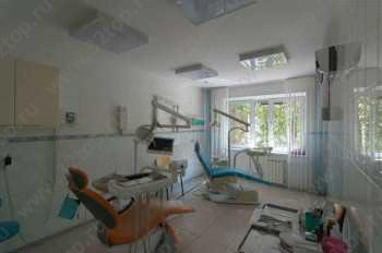 Стоматология АЛЕКСДЕНТ на Спортивной