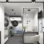 СТУДИЯ СОВРЕМЕННОЙ СТОМАТОЛОГИИ АЛЕКСАНДРА ЗВЕЗДИНА