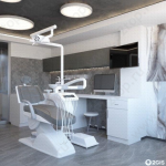 СТУДИЯ СОВРЕМЕННОЙ СТОМАТОЛОГИИ АЛЕКСАНДРА ЗВЕЗДИНА