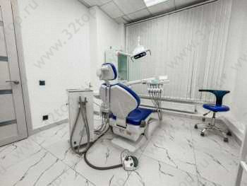 Стоматология AMISTAD (АМИСТАД) м. Московские ворота