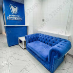 Стоматология AMISTAD (АМИСТАД) м. Московские ворота