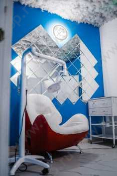 Стоматология AMISTAD (АМИСТАД) м. Московские ворота