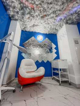 Стоматология AMISTAD (АМИСТАД) м. Московские ворота