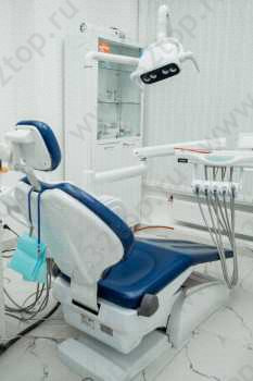 Стоматология AMISTAD (АМИСТАД) м. Московские ворота