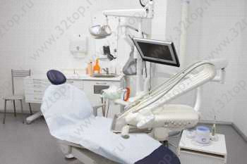 Центр современной стоматологии ВЭЛАДЕНТ на Курчатова