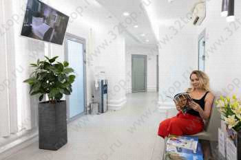 Центр современной стоматологии ВЭЛАДЕНТ на Курчатова