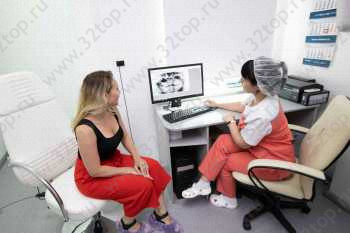 Центр современной стоматологии ВЭЛАДЕНТ на Курчатова