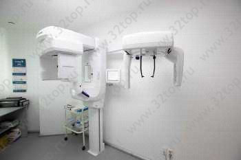 Центр современной стоматологии ВЭЛАДЕНТ на Курчатова