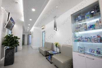 Центр современной стоматологии ВЭЛАДЕНТ на Курчатова