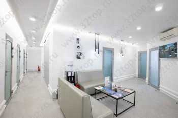 Центр современной стоматологии ВЭЛАДЕНТ на Курчатова