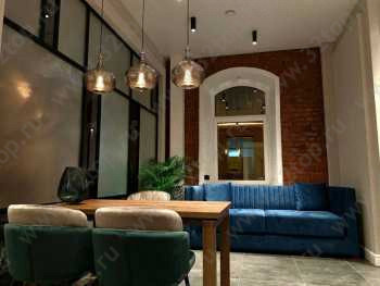 Клиника эстетической ортодонтии КОНФИДЕНЦИЯ м. Спортивная