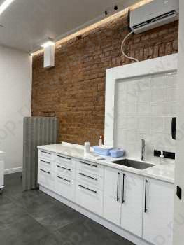 Клиника эстетической ортодонтии КОНФИДЕНЦИЯ м. Спортивная