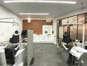 Клиника эстетической ортодонтии КОНФИДЕНЦИЯ м. Спортивная