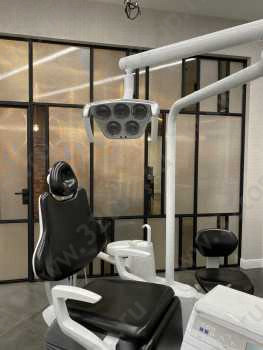 Клиника эстетической ортодонтии КОНФИДЕНЦИЯ м. Спортивная