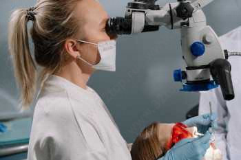 Клиника цифровой стоматологии З32 (Z32)