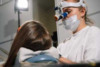 Клиника цифровой стоматологии З32 (Z32)