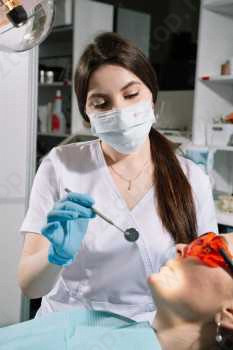 Клиника цифровой стоматологии З32 (Z32)