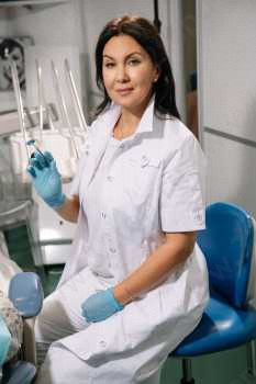 Клиника цифровой стоматологии З32 (Z32)