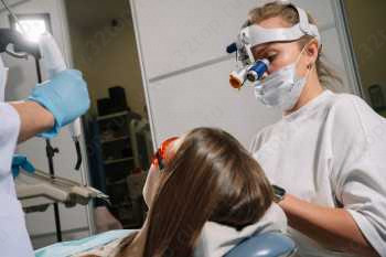 Клиника цифровой стоматологии З32 (Z32)