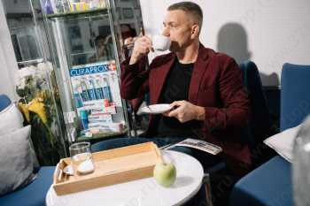 Клиника цифровой стоматологии З32 (Z32)