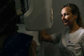 Клиника цифровой стоматологии З32 (Z32)