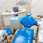 Фотография клиники