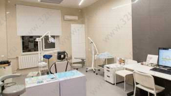 Эстетическая и функциональная стоматология бизнес-класса KALININ DENTISTRY (КАЛИНИН ДЕНТИСТРИ) м. Мичуринский проспект