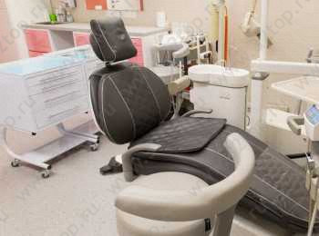 Эстетическая и функциональная стоматология бизнес-класса KALININ DENTISTRY (КАЛИНИН ДЕНТИСТРИ) м. Мичуринский проспект