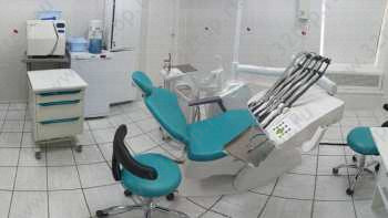 Стоматологическая клиника N-CLINIC (Н-КЛИНИК) м. Гостиный двор