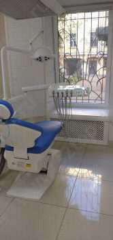 Стоматологическая клиника N-CLINIC (Н-КЛИНИК) м. Гостиный двор