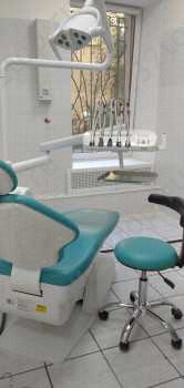 Стоматологическая клиника N-CLINIC (Н-КЛИНИК) м. Гостиный двор