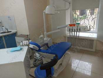 Стоматологическая клиника N-CLINIC (Н-КЛИНИК) м. Гостиный двор
