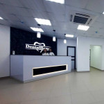 Стоматология ДЕНТАЛ ХОУМ (DENTAL HOME)
